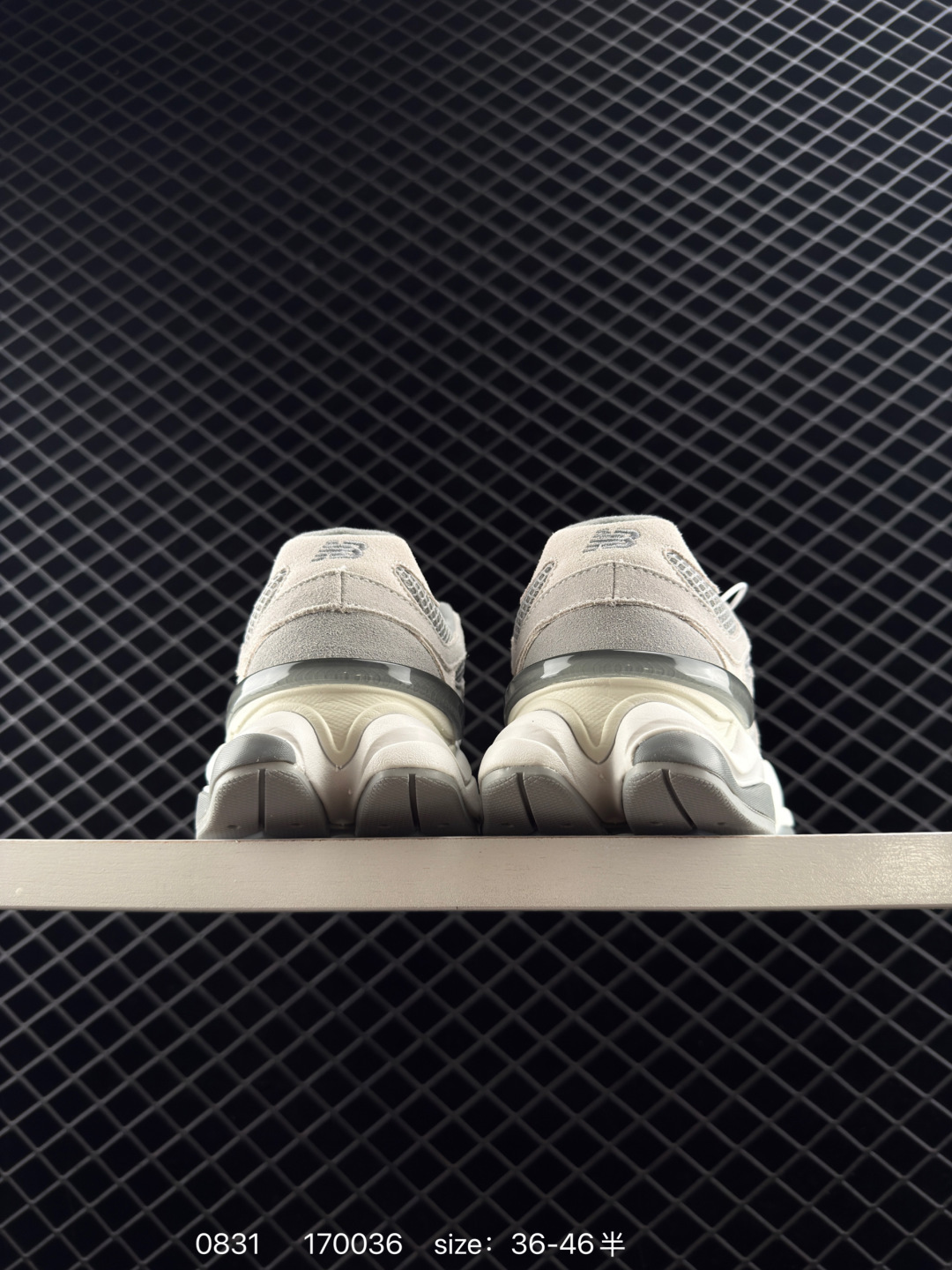 NB Joe Freshgoods x New Balance NB9060